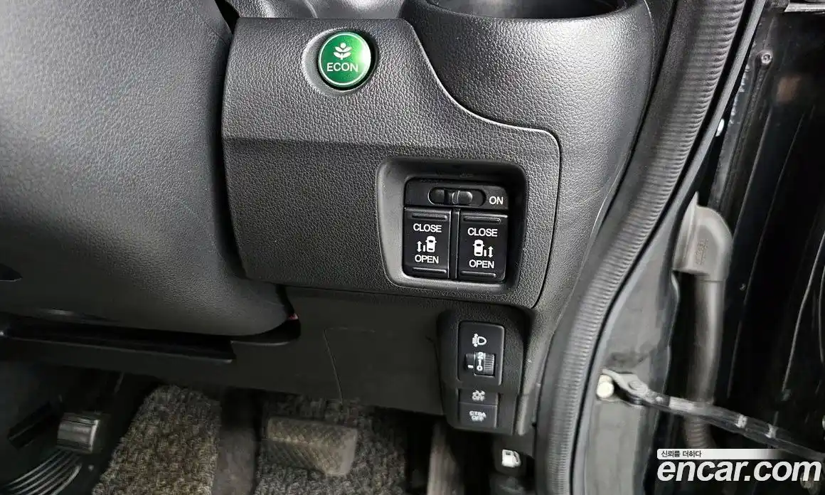 Honda N-BOX 2015 0.7 гидро в Москве № 170520, фото 14