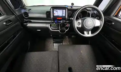 Honda N-BOX 2015 0.7 гидро в Москве № 170520, миниатюра 7