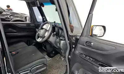 Honda N-BOX 2015 0.7 гидро в Москве № 170520, миниатюра 10