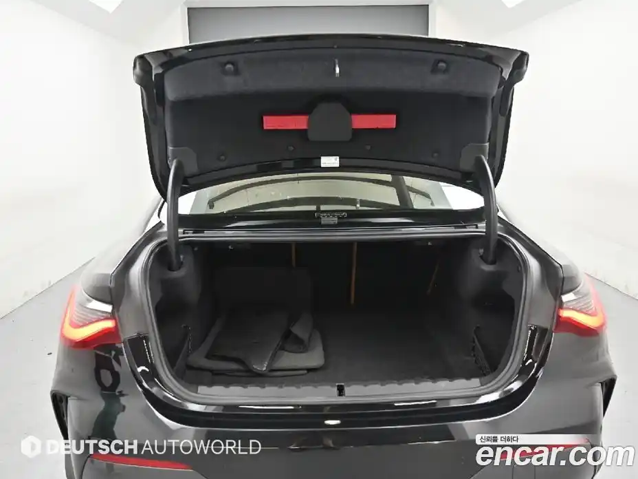 BMW 4-Series 2021 2.0 гидро в Москве № 1757296, фото 19