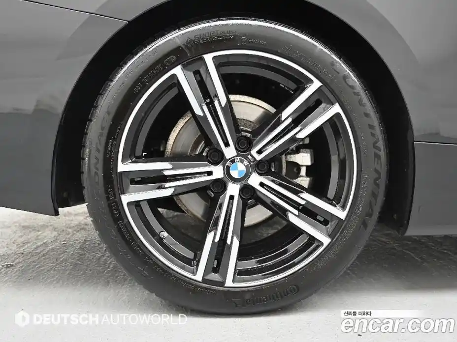BMW 4-Series 2021 2.0 гидро в Москве № 1757296, фото 20