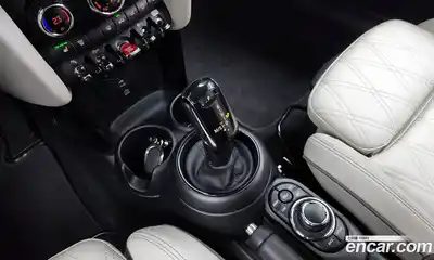 Mini Cooper 2023 2.0 гидро в Москве № 176137, миниатюра 9