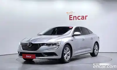 Renault SM6, 2016