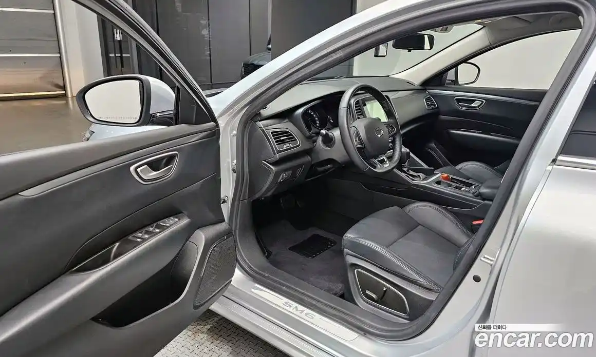 Renault SM6 2016 2.0 гидро в Москве № 178326, фото 11