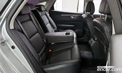 Renault SM6 2016 2.0 гидро в Москве № 178326, миниатюра 12