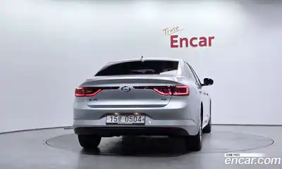 Renault SM6 2016 2.0 гидро в Москве № 178326, миниатюра 4