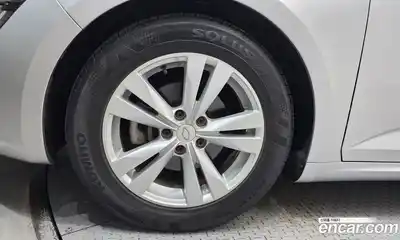 Renault SM6 2016 2.0 гидро в Москве № 178326, миниатюра 5