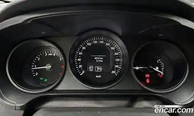 Renault SM6 2016 2.0 гидро в Москве № 178326, миниатюра 8