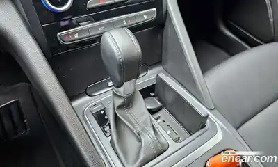 Renault SM6 2016 2.0 гидро в Москве № 178326, миниатюра 9