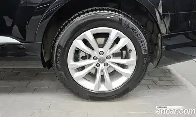 Audi Q7 2019 2.0 гидро в Москве № 179137, миниатюра 5