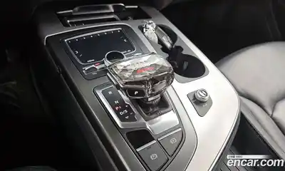 Audi Q7 2019 2.0 гидро в Москве № 179137, миниатюра 9
