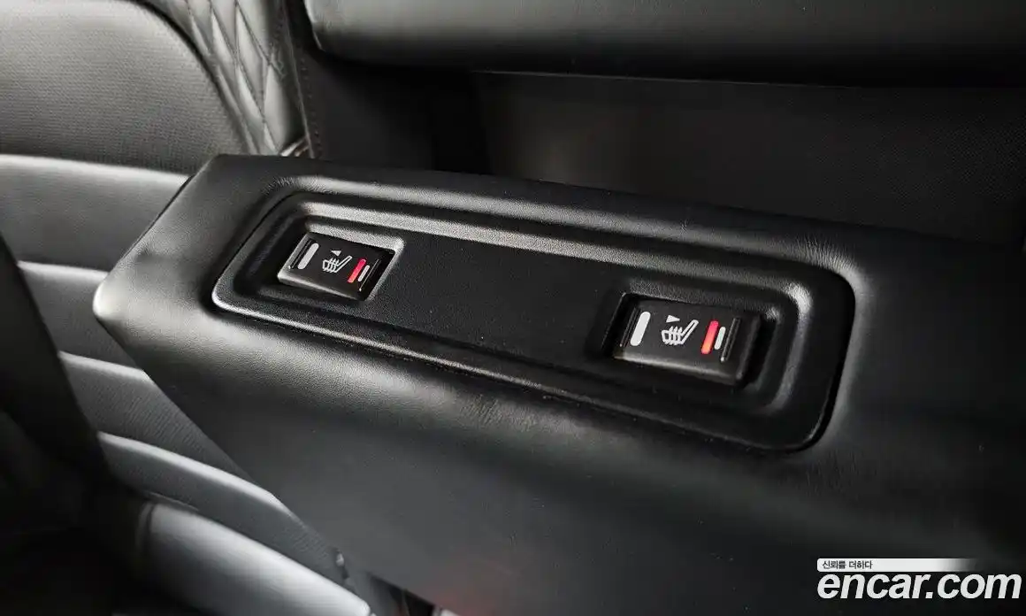 Renault QM6 2021 2.0 гидро в Москве № 182885, фото 19