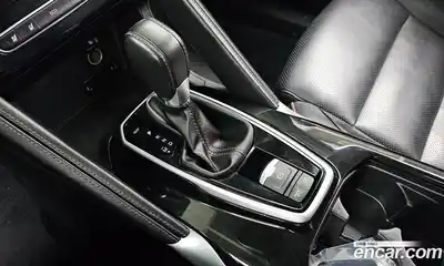 Renault QM6 2021 2.0 гидро в Москве № 182885, миниатюра 9