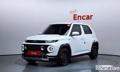 Hyundai Casper, 2023