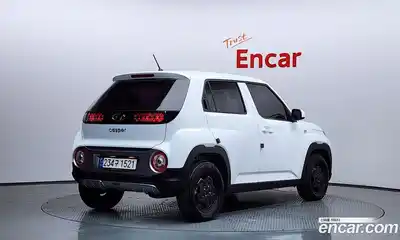 Hyundai Casper 2023 1.0 гидро в Москве № 1830314, миниатюра 2