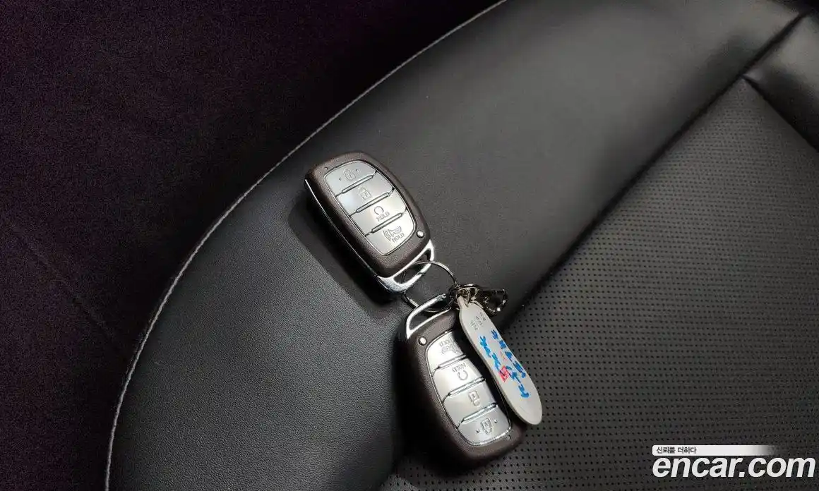 Hyundai Casper 2023 1.0 гидро в Москве № 1830314, фото 23