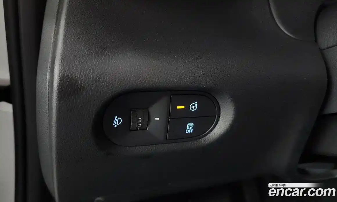 Hyundai Casper 2023 1.0 гидро в Москве № 1830314, фото 28