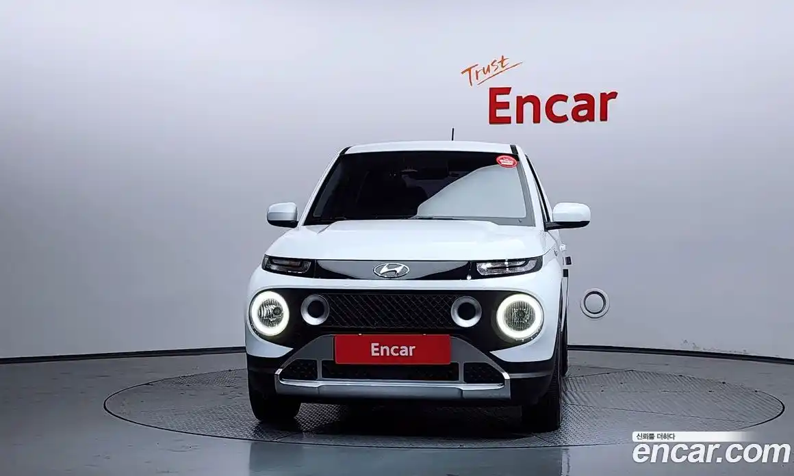 Hyundai Casper 2023 1.0 гидро в Москве № 1830314, фото 3