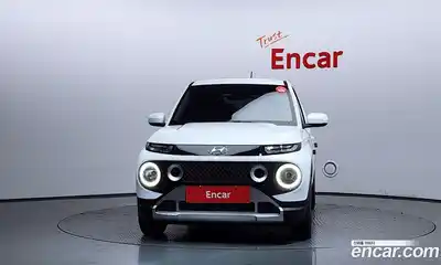 Hyundai Casper 2023 1.0 гидро в Москве № 1830314, миниатюра 3