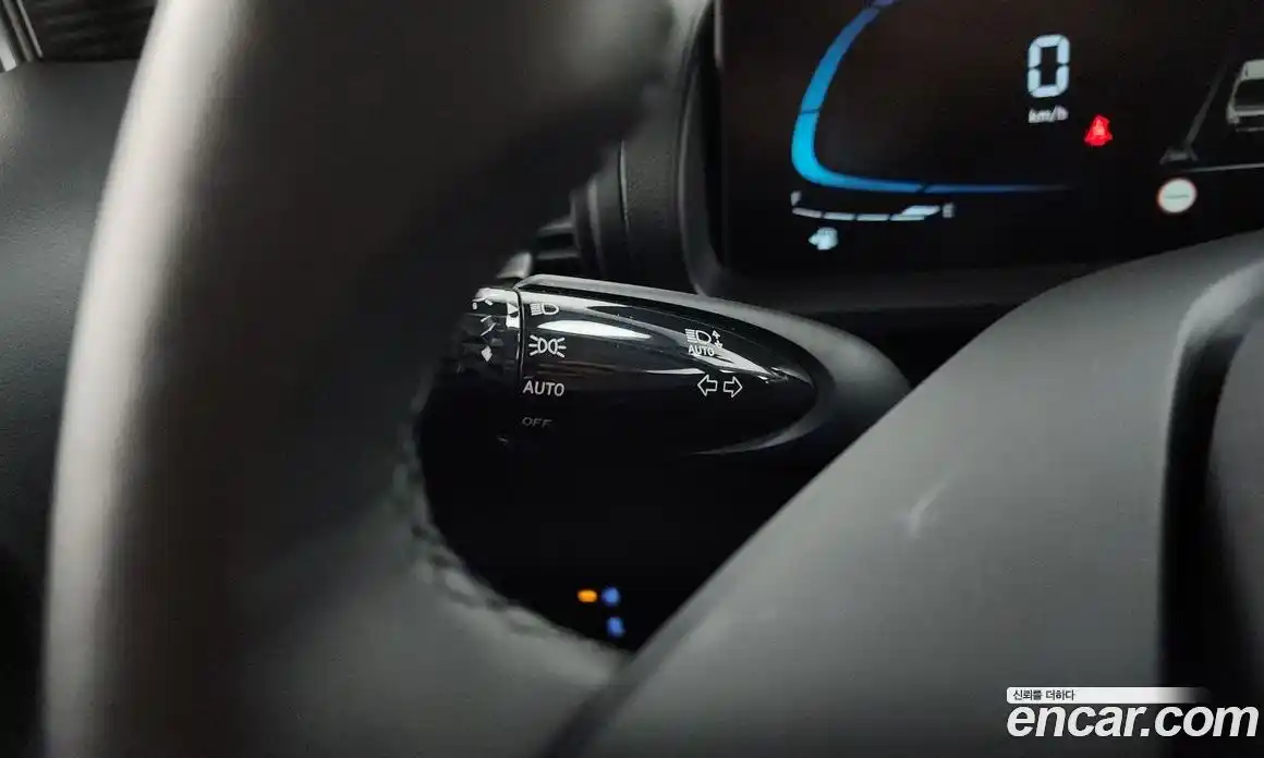 Hyundai Casper 2023 1.0 гидро в Москве № 1830314, фото 33