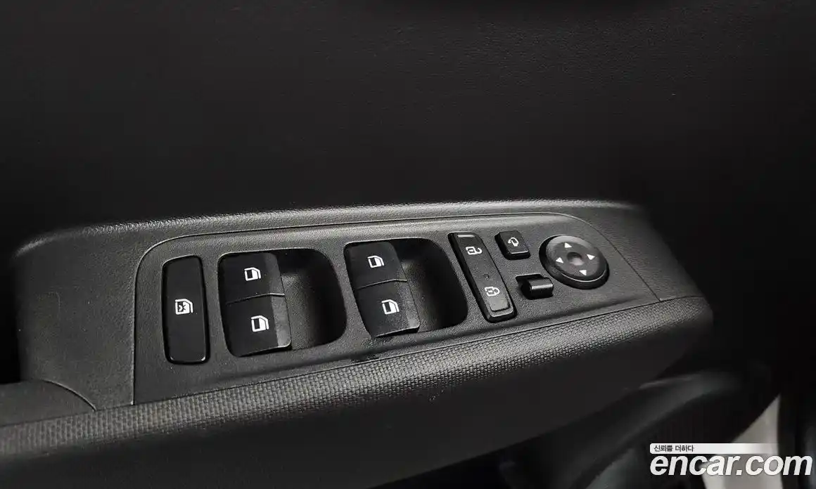 Hyundai Casper 2023 1.0 гидро в Москве № 1830314, фото 34
