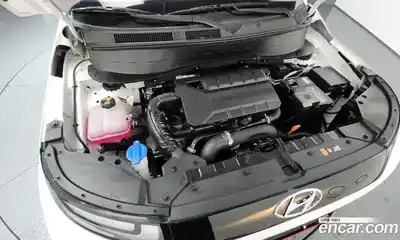 Hyundai Casper 2023 1.0 гидро в Москве № 1830314, миниатюра 6