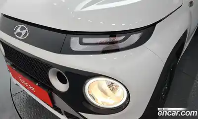 Hyundai Casper 2023 1.0 гидро в Москве № 1830314, миниатюра 8