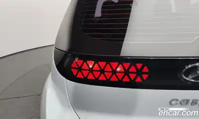 Hyundai Casper 2023 1.0 гидро в Москве № 1830314, миниатюра 9