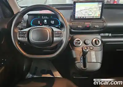 Hyundai Casper 2023 1.0 гидро в Москве № 1830314, миниатюра 10