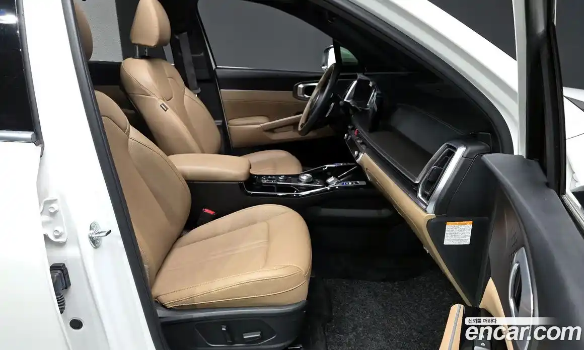Kia Sorento 2025 1.6 гидро в Москве № 1831441, фото 13