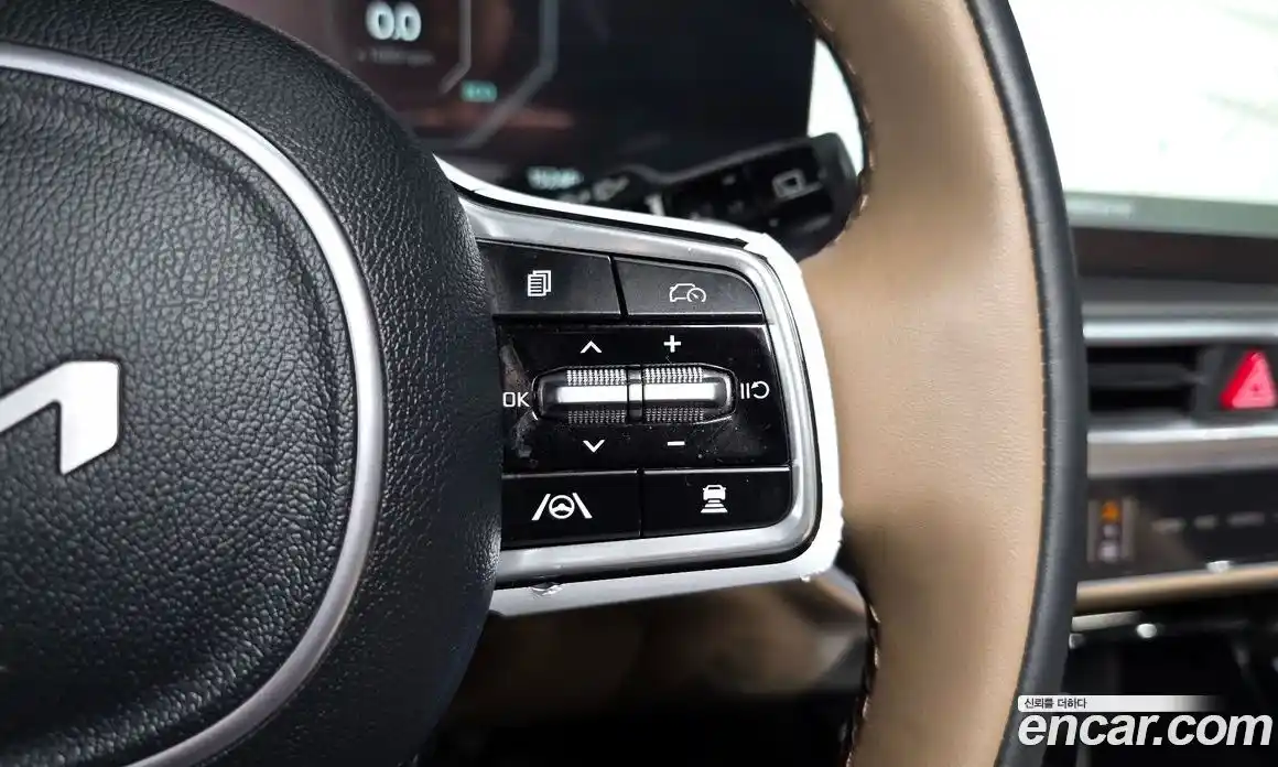 Kia Sorento 2025 1.6 гидро в Москве № 1831441, фото 24