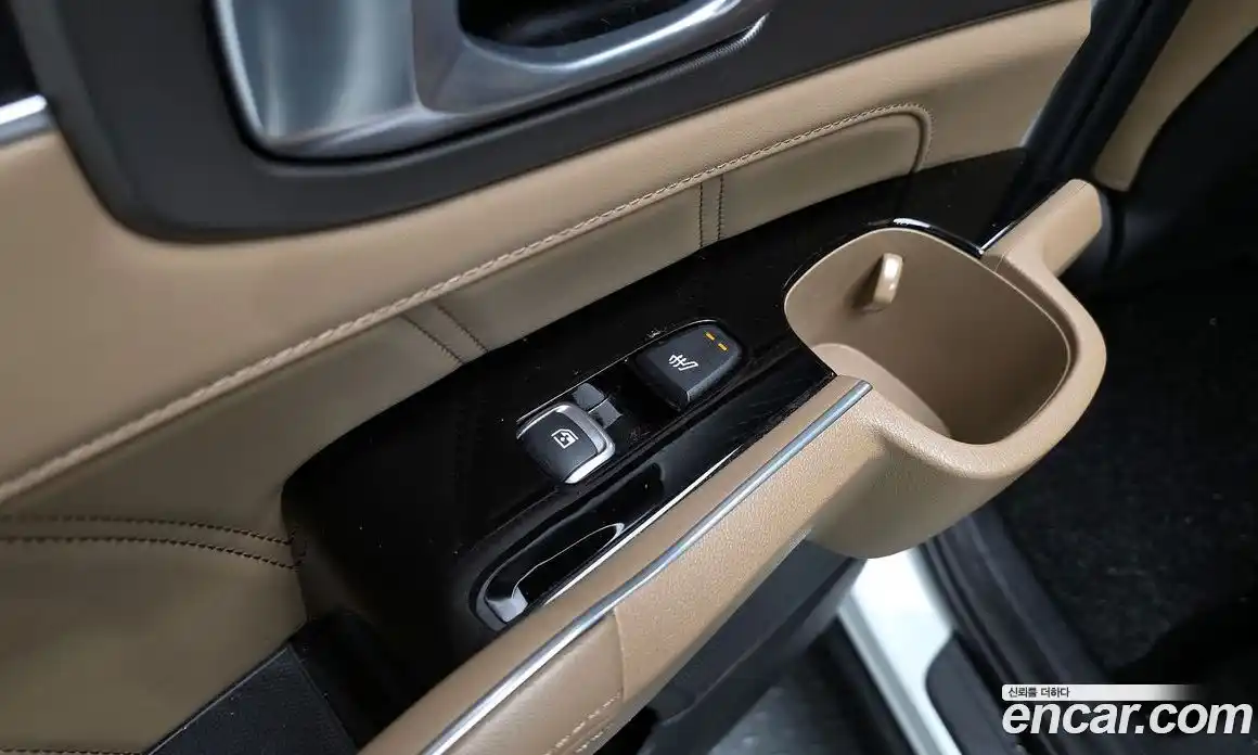 Kia Sorento 2025 1.6 гидро в Москве № 1831441, фото 25