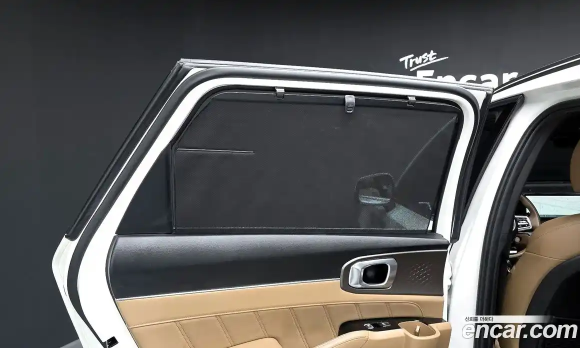 Kia Sorento 2025 1.6 гидро в Москве № 1831441, фото 30