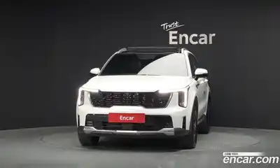 Kia Sorento 2025 1.6 гидро в Москве № 1831441, миниатюра 3