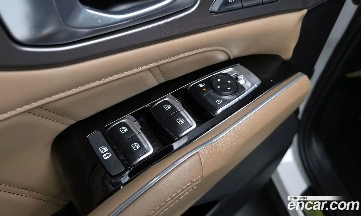 Kia Sorento 2025 1.6 гидро в Москве № 1831441, фото 35