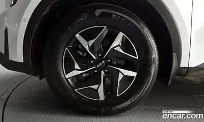 Kia Sorento 2025 1.6 гидро в Москве № 1831441, миниатюра 5