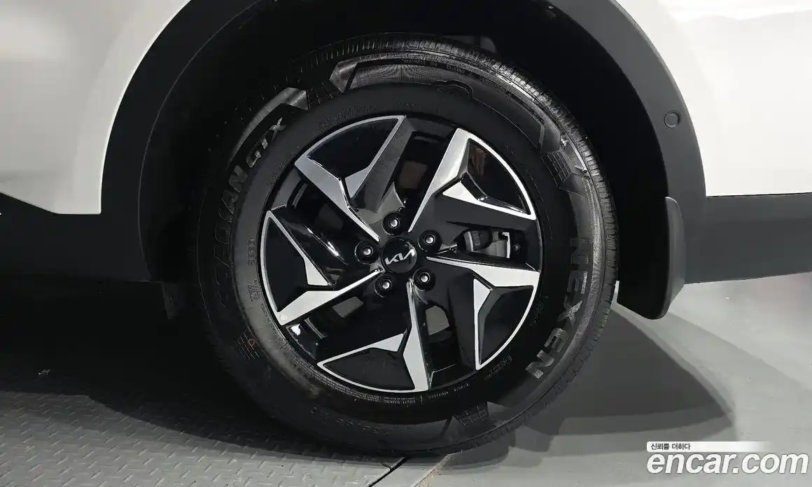 Kia Sorento 2025 1.6 гидро в Москве № 1831441, фото 7
