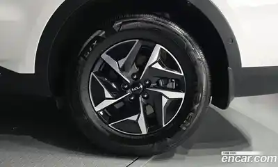 Kia Sorento 2025 1.6 гидро в Москве № 1831441, миниатюра 7