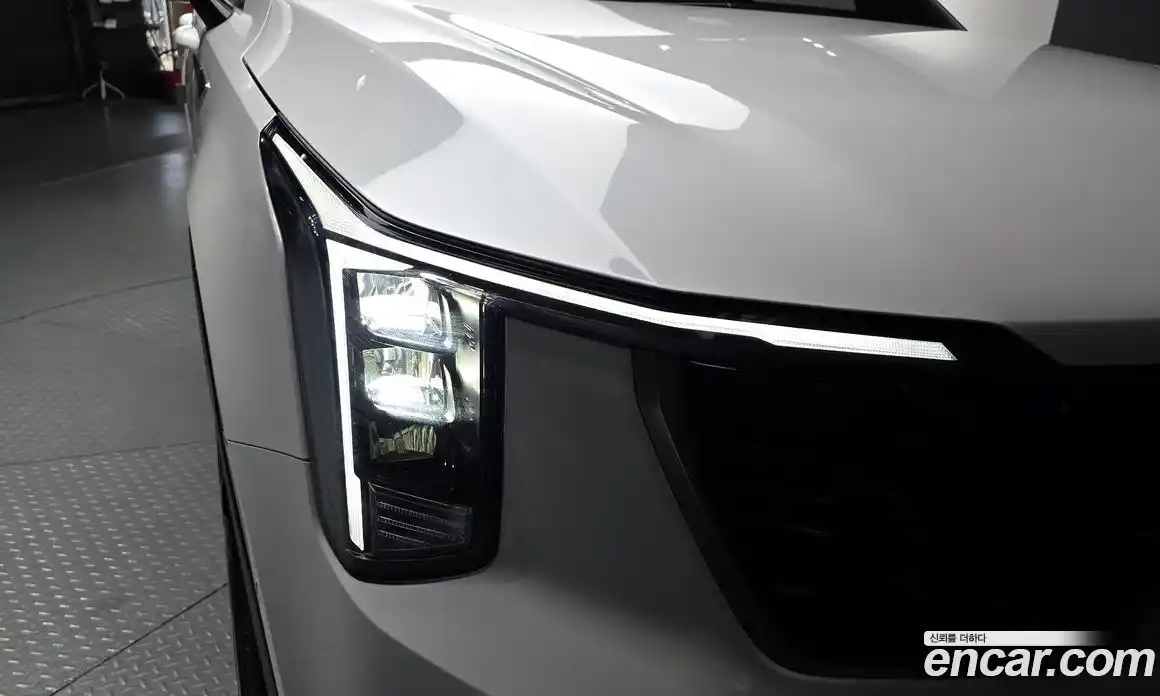 Kia Sorento 2025 1.6 гидро в Москве № 1831441, фото 8