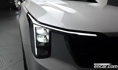 Kia Sorento 2025 1.6 гидро в Москве № 1831441, миниатюра 8