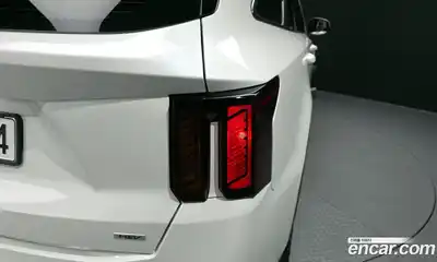 Kia Sorento 2025 1.6 гидро в Москве № 1831441, миниатюра 9