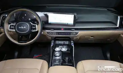 Kia Sorento 2025 1.6 гидро в Москве № 1831441, миниатюра 10