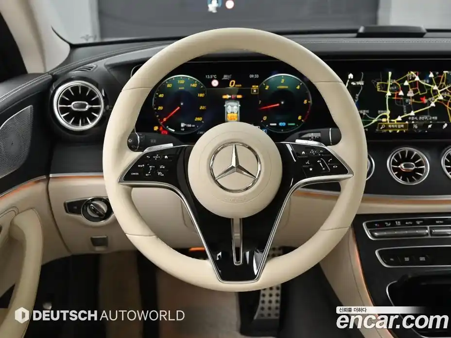 Mercedes-Benz CLS-Class 2023 2.0 гидро в Москве № 1833088, фото 14