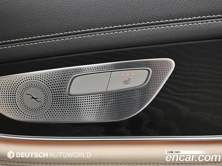 Mercedes-Benz CLS-Class 2023 2.0 гидро в Москве № 1833088, фото 17