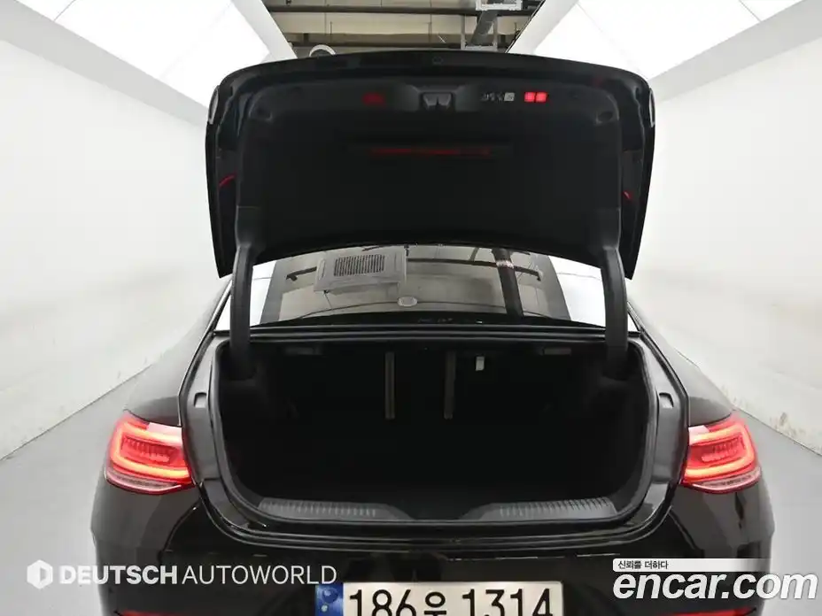 Mercedes-Benz CLS-Class 2023 2.0 гидро в Москве № 1833088, фото 20