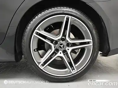 Mercedes-Benz CLS-Class 2023 2.0 гидро в Москве № 1833088, миниатюра 6