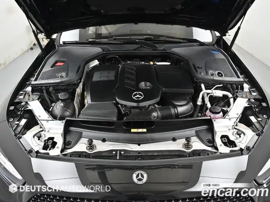 Mercedes-Benz CLS-Class 2023 2.0 гидро в Москве № 1833088, фото 7