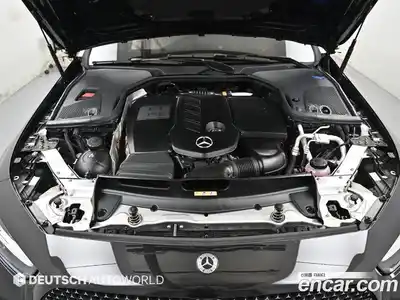 Mercedes-Benz CLS-Class 2023 2.0 гидро в Москве № 1833088, миниатюра 7