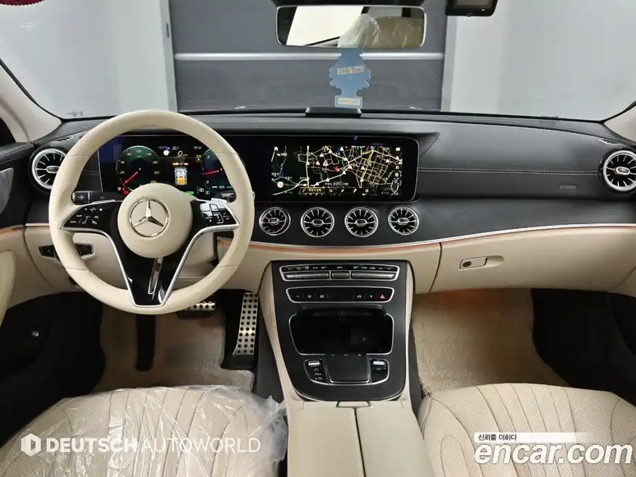 Mercedes-Benz CLS-Class 2023 2.0 гидро в Москве № 1833088, фото 8