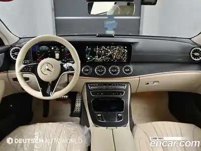Mercedes-Benz CLS-Class 2023 2.0 гидро в Москве № 1833088, миниатюра 8